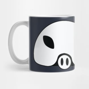 Pigmask Helmet (Colonel) Mug